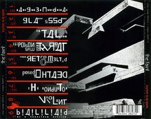 Carica l'immagine nel visualizzatore di Gallery, The Faint : Danse Macabre (CD, Album, RE)
