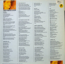 Carica l'immagine nel visualizzatore di Gallery, Jody's Private Luxury : Jody's Private Luxury (LP, Album)
