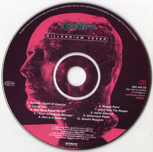 Carica l'immagine nel visualizzatore di Gallery, Apollo 440 : Millennium Fever (CD, Album)
