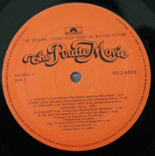 Carica l&#39;immagine nel visualizzatore di Gallery, Various : The Pirate Movie - The Original Soundtrack From The Motion Picture (2xLP, Gat)

