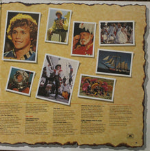 Carica l&#39;immagine nel visualizzatore di Gallery, Various : The Pirate Movie - The Original Soundtrack From The Motion Picture (2xLP, Gat)
