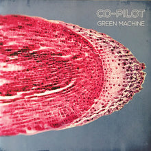 Carica l&#39;immagine nel visualizzatore di Gallery, Co-Pilot (3) : Green Machine (LP, Album)
