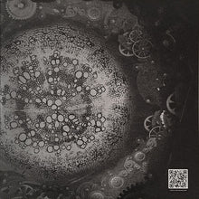 Carica l&#39;immagine nel visualizzatore di Gallery, Co-Pilot (3) : Green Machine (LP, Album)
