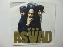 Carica l&#39;immagine nel visualizzatore di Gallery, Aswad : Too Wicked E.P. (7&quot;)
