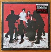 Carica l&#39;immagine nel visualizzatore di Gallery, The White Stripes : White Blood Cells (LP, Album, RE, 20t)
