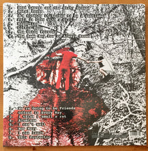 Carica l&#39;immagine nel visualizzatore di Gallery, The White Stripes : White Blood Cells (LP, Album, RE, 20t)
