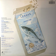 Carica l'immagine nel visualizzatore di Gallery, Lennon* / Plastic Ono Band* : Shaved Fish (LP, Comp, RE)
