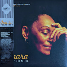 Carica l'immagine nel visualizzatore di Gallery, Omara Portuondo : Omara Portuondo (LP, Album, RE, RM, S/Edition, Pur)

