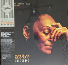 Carica l'immagine nel visualizzatore di Gallery, Omara Portuondo : Omara Portuondo (LP, Album, RE, RM, S/Edition, Pur)
