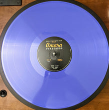 Carica l'immagine nel visualizzatore di Gallery, Omara Portuondo : Omara Portuondo (LP, Album, RE, RM, S/Edition, Pur)
