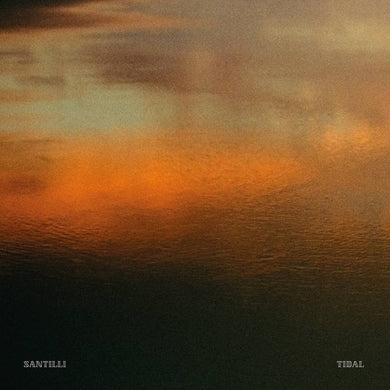 Santilli : Tidal (LP, Album)