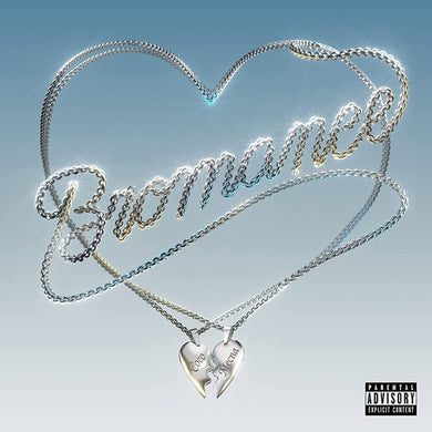 Mecna, CoCo (98) : Bromance (LP, Album)