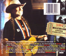 Carica l'immagine nel visualizzatore di Gallery, Willie Nelson &amp; Friends* : Stars &amp; Guitars [Live] (HDCD, Album)
