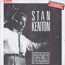 Carica l'immagine nel visualizzatore di Gallery, Stan Kenton : Stan Kenton (LP, Comp)

