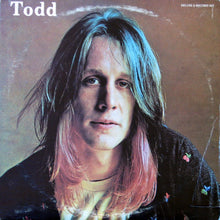 Carica l'immagine nel visualizzatore di Gallery, Todd Rundgren : Todd (2xLP, Album, RE, RM, DMM)
