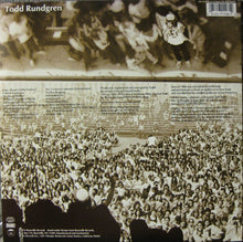 Carica l'immagine nel visualizzatore di Gallery, Todd Rundgren : Todd (2xLP, Album, RE, RM, DMM)
