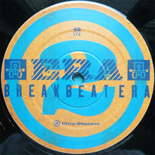 Carica l&#39;immagine nel visualizzatore di Gallery, Breakbeat Era : Ultra Obscene (2x12&quot;, Ltd, Promo)
