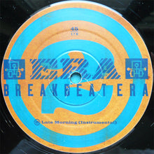 Carica l&#39;immagine nel visualizzatore di Gallery, Breakbeat Era : Ultra Obscene (2x12&quot;, Ltd, Promo)
