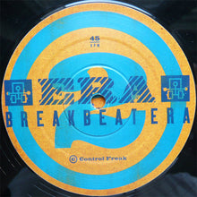 Carica l&#39;immagine nel visualizzatore di Gallery, Breakbeat Era : Ultra Obscene (2x12&quot;, Ltd, Promo)
