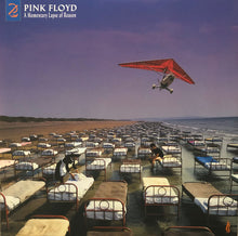 Carica l&#39;immagine nel visualizzatore di Gallery, Pink Floyd : A Momentary Lapse Of Reason (Remixed &amp; Updated) (2xLP, Album, RE, 180)
