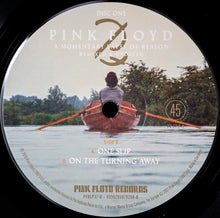 Carica l&#39;immagine nel visualizzatore di Gallery, Pink Floyd : A Momentary Lapse Of Reason (Remixed &amp; Updated) (2xLP, Album, RE, 180)
