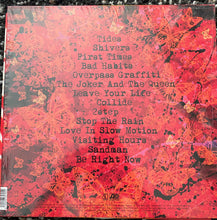 Carica l&#39;immagine nel visualizzatore di Gallery, Ed Sheeran : = (Equals) (LP, Album, Ltd, Whi)
