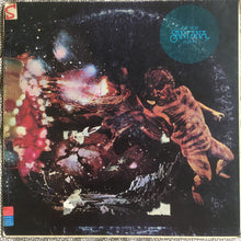 Carica l&#39;immagine nel visualizzatore di Gallery, Santana : Santana (LP, Album, Gat)
