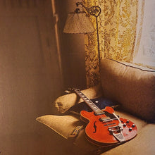 Carica l&#39;immagine nel visualizzatore di Gallery, The War On Drugs : I Don&#39;t Live Here Anymore (2xLP, Album)
