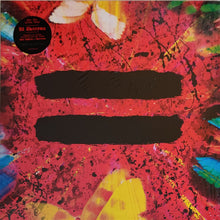 Carica l&#39;immagine nel visualizzatore di Gallery, Ed Sheeran : = (Equals) (LP, Album)
