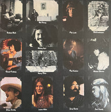 Carica l&#39;immagine nel visualizzatore di Gallery, David Crosby : If I Could Only Remember My Name (LP, Album, RE, RM, 180)
