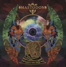 Carica l'immagine nel visualizzatore di Gallery, Mastodon : Crack The Skye (LP, Album)
