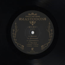 Carica l'immagine nel visualizzatore di Gallery, Mastodon : Crack The Skye (LP, Album)
