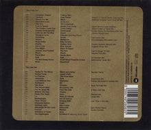 Carica l'immagine nel visualizzatore di Gallery, Various : Gatecrasher: Black (2xCD, Ltd, Mixed, Vel)
