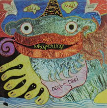 Carica l&#39;immagine nel visualizzatore di Gallery, Don Cherry : Brown Rice (LP, Album, RE, Gat)
