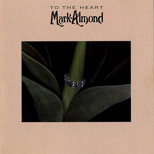 Mark-Almond : To The Heart (LP, Album)