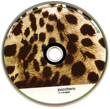 Carica l'immagine nel visualizzatore di Gallery, Zucchero : Blue Sugar (CD, Album)

