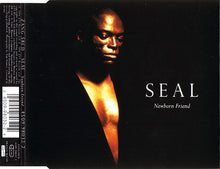 Carica l'immagine nel visualizzatore di Gallery, Seal : Newborn Friend (CD, Single)
