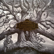 Carica l'immagine nel visualizzatore di Gallery, Mastodon : Hushed And Grim (2xLP, Album, M/Print)
