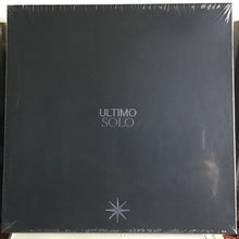 Carica l'immagine nel visualizzatore di Gallery, Ultimo : Solo (2xLP, Album, Ora + Box, Dlx)

