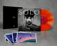 Carica l'immagine nel visualizzatore di Gallery, Ultimo : Solo (2xLP, Album, Ora + Box, Dlx)
