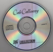 Carica l&#39;immagine nel visualizzatore di Gallery, Cab Calloway And His Cotton Club Orchestra : Minnie The Moocher (CD, Comp)
