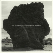Carica l&#39;immagine nel visualizzatore di Gallery, Damon Albarn : The Nearer The Fountain, More Pure The Stream Flows (LP, Album)
