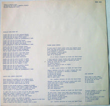 Carica l&#39;immagine nel visualizzatore di Gallery, Fabrizio De Andre&#39;* : Fabrizio De Andre&#39; (LP, Album)
