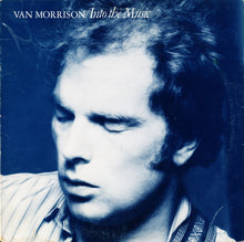 Carica l'immagine nel visualizzatore di Gallery, Van Morrison : Into The Music (LP, Album, Win)
