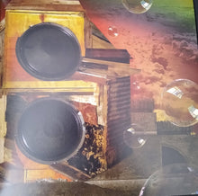 Carica l&#39;immagine nel visualizzatore di Gallery, Joan As Police Woman, Tony Allen, Dave Okumu : The Solution Is Restless (2xLP, Album)
