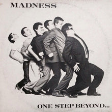 Carica l&#39;immagine nel visualizzatore di Gallery, Madness : One Step Beyond... (LP, Album, RP)
