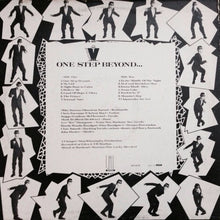 Carica l&#39;immagine nel visualizzatore di Gallery, Madness : One Step Beyond... (LP, Album, RP)
