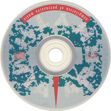 Carica l&#39;immagine nel visualizzatore di Gallery, Various : Arrhythmia II (CD, Comp)
