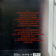 Carica l&#39;immagine nel visualizzatore di Gallery, DMX : Exodus (LP, Album)
