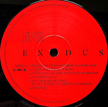 Carica l&#39;immagine nel visualizzatore di Gallery, DMX : Exodus (LP, Album)
